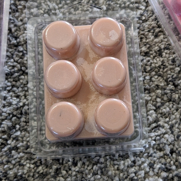 4 Soy Bees wax melts,tarts - Picture 4 of 7